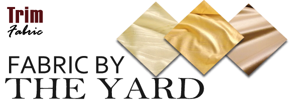 fabric by the yard